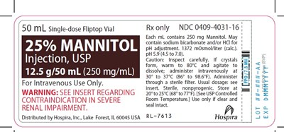 Principal Display Panel (VIAL LABEL OPT. 2)